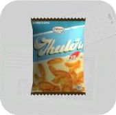 カリカリスナック画像