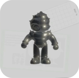 サザエマンダークネス画像