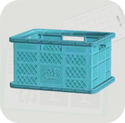 ボトルクレート画像