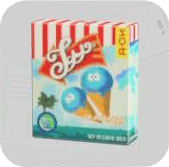 はこアイス画像