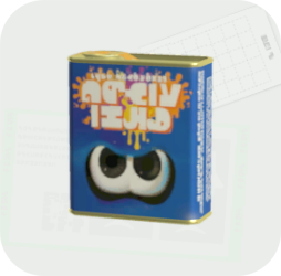 かんドロップブルー画像