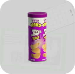 ムシャムシャスナックテリヤキ画像