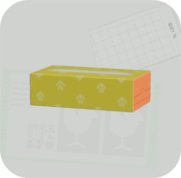 はこティッシュ画像