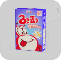 シリアルシュガー画像