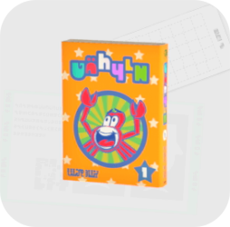 ギャグマンガ画像