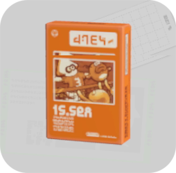 ねっけつ！イカアタック画像