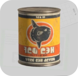 オイルかん画像