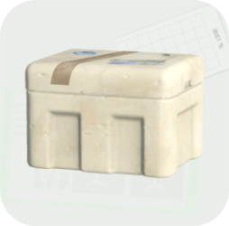 クーラーボックス画像