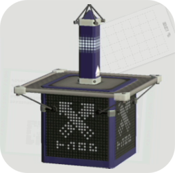 ガチヤグラ画像