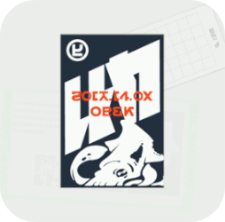 ポスターEPR画像