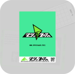 ポスターBLS画像