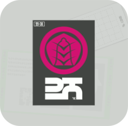 ポスターSPN画像