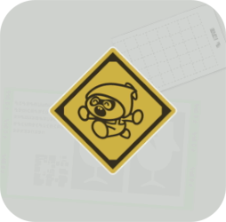 ひょうしきKBZ画像