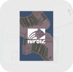 ポスターIRN画像