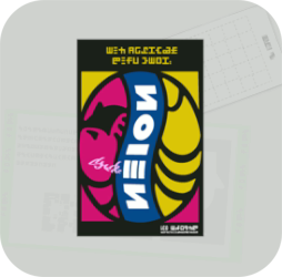 ポスターNMM画像