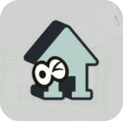 ステッカーIJM画像