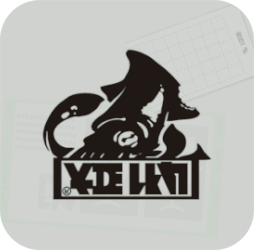 ロゴエンペリー画像