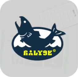 ステッカーSGH画像