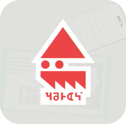 ステッカーSTS-RE画像