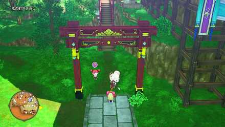 ニーベルの指輪を探せ！の受注場所