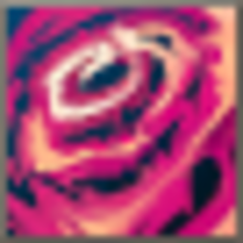 フリージング フレイム