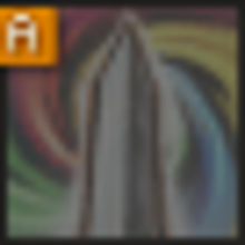 プロフェシー オブ マイト