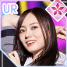 乃木フラ】【ファンタスティック3色パン】梅澤 美波の評価とスキル