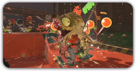 ヒカリバエ画像