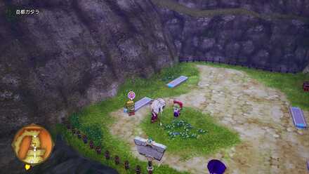 枯れないジジイの大仕掛けの受注場所