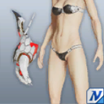 ペダス・ヴェラハンドR