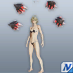 ペダス・ヴェラマルチタレット