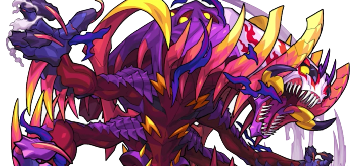 アバドンの画像