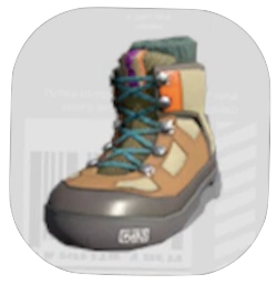 トレッキングライト画像