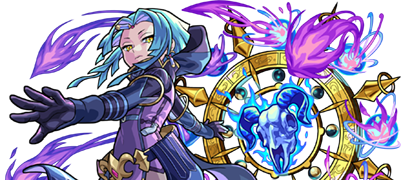 スピリタスの画像