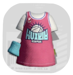 バスケジャージホーム画像