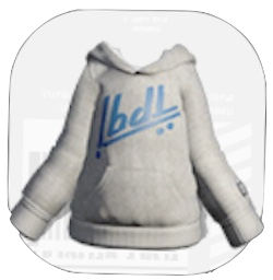 ホタパーカーグレー画像