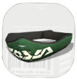 フォーリマスク画像