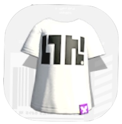 イカホワイト画像