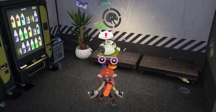 ジャッジくん「！」