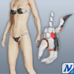 ペダス・ヴェラハンドL