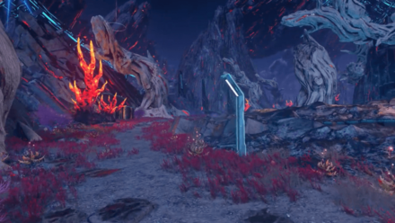 スティアリージョン1