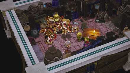 いにしえの皇子の受注場所