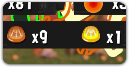 ウロコの入手方法