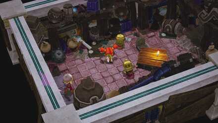 終わりを告げる者の受注場所