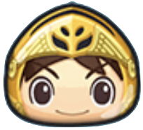 騎士団長ケータロットのアイコン