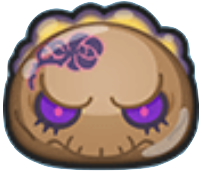 闇徒キンのアイコン