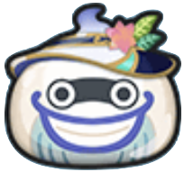 大魔導士ウィスリン