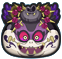 闇徒スベテ・ウバウネ