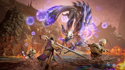 タマミツネ希少種