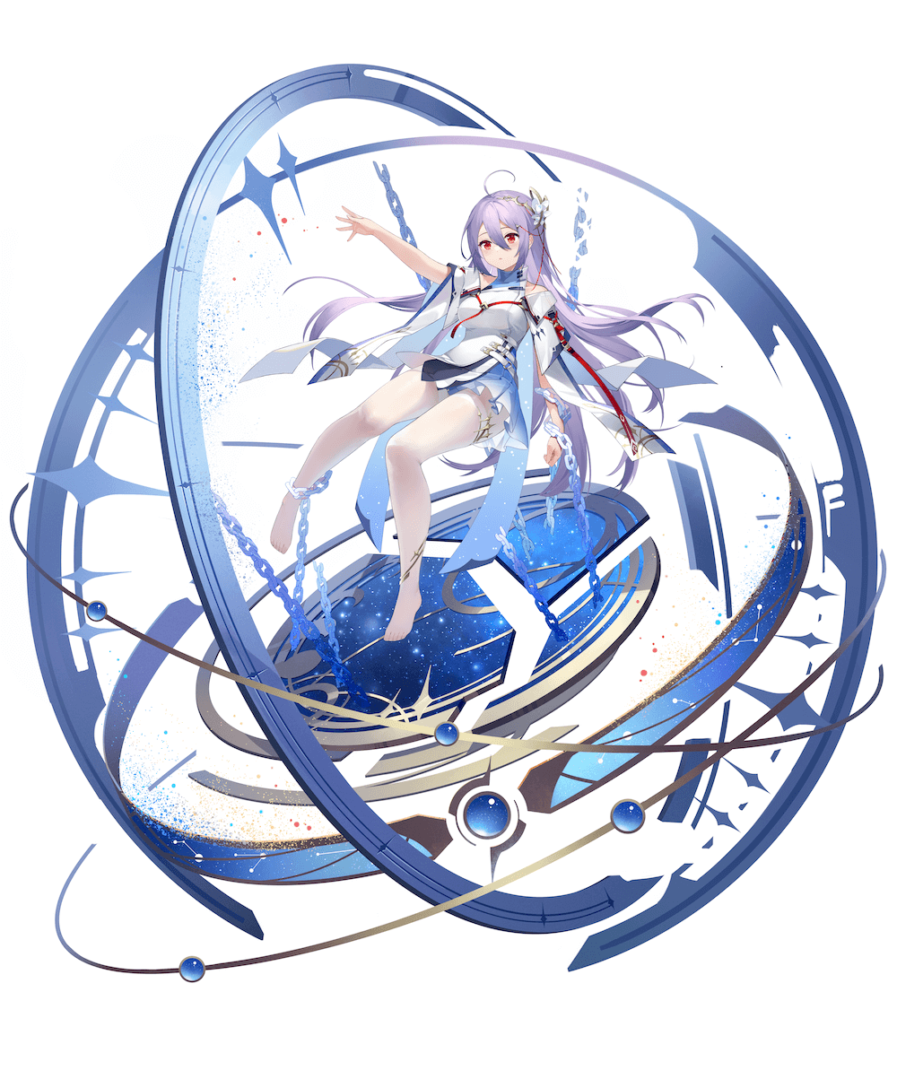 ［時海迷路］孫ピンの画像